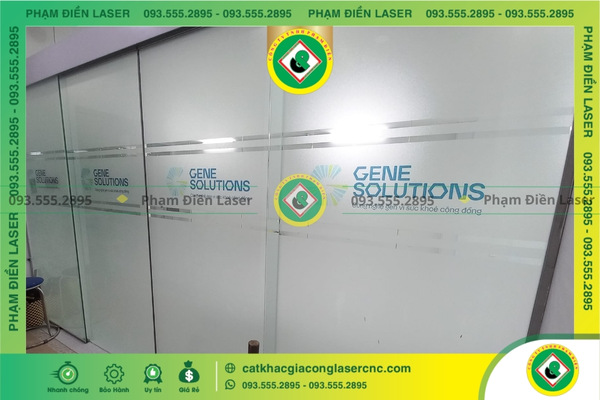 Bước 4: Kiểm tra và chỉnh sửa sản phẩm cắt decal dán tường