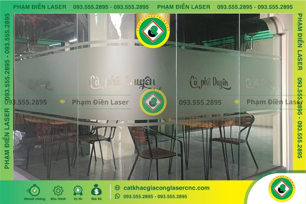 Đóng gói và giao hàng