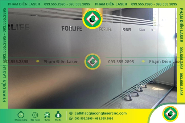 Các sai lầm thường gặp khi dán cắt chữ decal vi tính