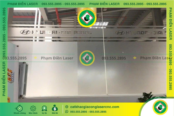 Những câu hỏi thường gặp về dịch vụ khi cắt chữ decal vi tính